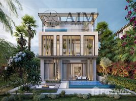 5 спален Дом на продажу в Signature Mansions, Earth, Jumeirah Golf Estates