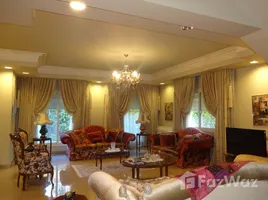 5 Bedroom Villa for sale at Flowers Park, North Investors Area