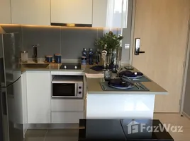 คอนโด 1 ห้องนอน ให้เช่า ในโครงการ เอ็ม ทองหล่อ 10, คลองตันเหนือ, วัฒนา