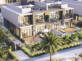 在South Bay 1出售的6 卧室 别墅, MAG 5, Dubai South (Dubai World Central)
