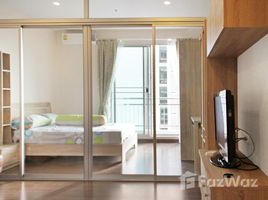 1 Bedroom Condo for sale at Supalai Lite Sathorn - Charoenrat, Bang Khlo, Bang Kho Laem