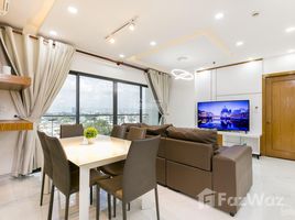 3 Bedrooms Apartment for sale in Ward 4, Ho Chi Minh City The Everrich Infinity