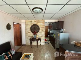 1 Schlafzimmer Appartement zu verkaufen im Rimhad Jomtien Condominium, Nong Prue