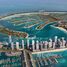 在EMAAR Beachfront出售的2 卧室 住宅, Jumeirah