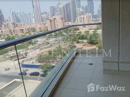 1 Bedroom Apartment for sale at Burj Views A, Burj Views