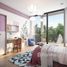 2 Schlafzimmer Haus zu verkaufen im The Magnolias, Yas Acres, Yas Island, Abu Dhabi, Vereinigte Arabische Emirate