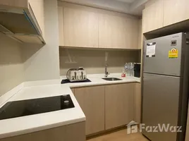 คอนโด 2 ห้องนอน ให้เช่า ในโครงการ มาเอสโตร 12, ถนนเพชรบุรี