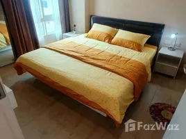 ขายอพาร์ทเม้นท์ 1 ห้องนอน ในโครงการ เซเว่น ซี รีสอร์ท, เมืองพัทยา