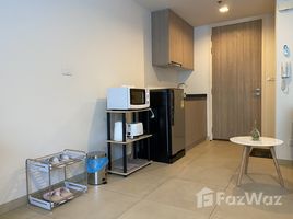 1 спален Квартира на продажу в Unixx South Pattaya, Nong Prue