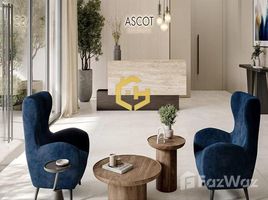 3 غرفة نوم شقة للبيع في Ascot Residences, Warda Apartments