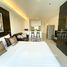 Студия Квартира в аренду в The Capital Sukhumvit 30/1, Khlong Tan