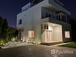5 Bedroom Villa for rent at Zayed Dunes, 6th District
