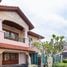 4 Bedroom House for rent at Amarinniwet 1, Anusawari, Bang Khen