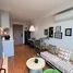 Appartement 1 chambre à louer à Le Chamonix, Pa Daet, Mueang Chiang Mai, Chiang Mai, Thaïlande