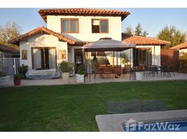 3 Bedroom House for rent at Colina, Colina, Chacabuco, Santiago, Chile