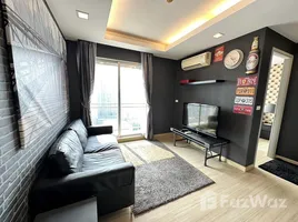 1 Bedroom Condo for sale at Thru Thonglor, Bang Kapi