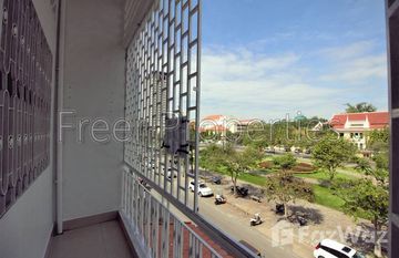 1 BR apartment for rent Wat Phnom in Voat Phnum, 金边