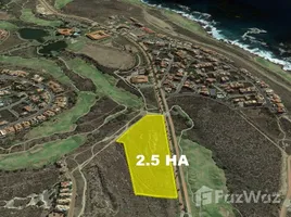 バハカリフォルニア で売却中 土地区画, エンセナダ, バハカリフォルニア