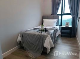 2 спален Кондо в аренду в KL Sentral, Bandar Kuala Lumpur, Kuala Lumpur, Куала-Лумпур, Малайзия