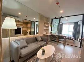 1 Bedroom Condo for rent at Life Ladprao, Chomphon, Chatuchak, Bangkok, Thailand