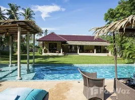 4 Bedroom Villa for rent at Maremaan Lane, Bo Phut, Koh Samui, Surat Thani