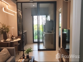 1 Bedroom Apartment for sale at NUE Core Khu Khot Station, Khu Khot, Lam Luk Ka, Pathum Thani