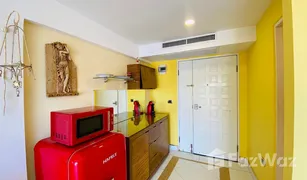 Studio Apartment for sale in Patong, Phuket Le Versace