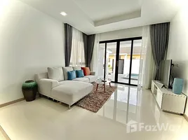 บ้านเดี่ยว 3 ห้องนอน ให้เช่า ในโครงการ บ้านดอนการ์เด้นโฮม, เทพกระษัตรี, ถลาง, ภูเก็ต