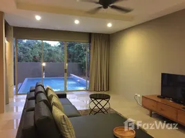 4 Bedroom Villa for rent in Chalong, Phuket, Chalong, Phuket Town, Phuket, Thailand