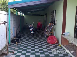 2 Bedroom House for sale in Pathum Thani, Bueng Bon, Nong Suea, Pathum Thani