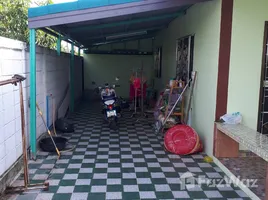 2 Bedroom House for sale in Nong Suea, Pathum Thani, Bueng Bon, Nong Suea