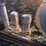 4 غرفة نوم شقة للبيع في Gateway Tower 2, Shoreline Apartments