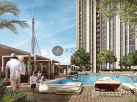 3 спален Квартира на продажу в Harbour Gate Tower 1, Creekside 18, Dubai Creek Harbour (The Lagoons)