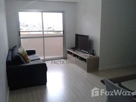 3 Quarto Apartamento for sale at Jaguaribe, Osasco