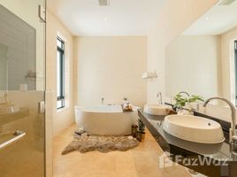 5 Bedroom Villa for sale at 999@Gymkhana Phase 2, Wat Ket, Mueang Chiang Mai