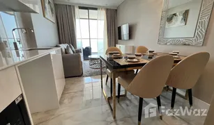 1 Bedroom Condo for sale in Nong Prue, Pattaya Copacabana Beach Jomtien