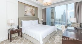 Available Units at The Address BLVD Sky Collection