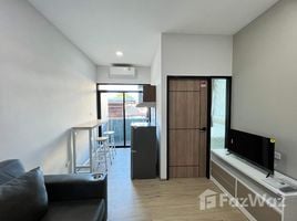 Studio Apartment for rent at Phattharasa Home, Mak Khaeng, Mueang Udon Thani