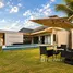 2 Bedroom Villa for rent in Taling Ngam, Surat Thani, Taling Ngam, Koh Samui, Surat Thani, Thailand