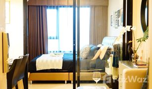 1 Bedroom Condo for sale in Bang Kapi, Bangkok Life Asoke