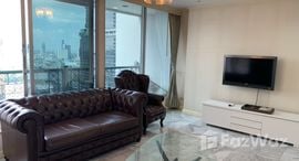 Available Units at Sathorn House