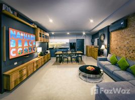 ขายเพนท์เฮ้าส์ 2 ห้องนอน ในโครงการ ในหาน บีช คอนโดมิเนี่ยม, ราไวย์, เมืองภูเก็ต, ภูเก็ต