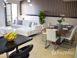 2 Bedroom Apartment for rent at Bahar, Bahar, Jumeirah Beach Residence (JBR)