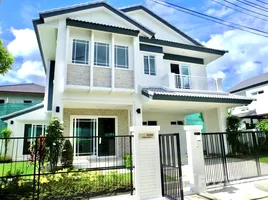 4 Bedroom House for rent at Siwalee Lakeview, Mae Hia