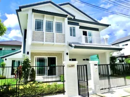 4 Habitación Casa en alquiler en Siwalee Lakeview, Mae Hia, Mueang Chiang Mai, Chiang Mai