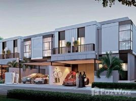 3 Habitación Adosado en venta en Murooj Al Furjan, Murano Residences