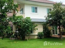 3 Habitación Casa en venta en Moo Baan Sansaran, Nong Khwai, Hang Dong