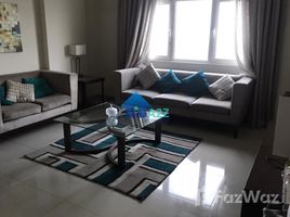 1 Bedroom Apartment for sale in Badrah, Dubai Suburbia Tower 1