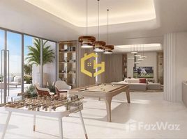 1 спален Квартира на продажу в Palm Beach Towers 3, Al Sufouh Road, Al Sufouh