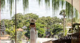 Unit Tersedia di Anantara Dragon Bali